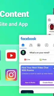 Indian Ocean VPN Gate Proxy captura 2