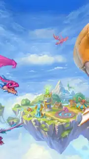 Dragons World captura 6