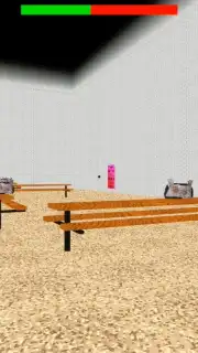 Baldi's Basics Classic captura 10