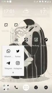 Icon Pack Studio captura 9