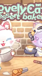 Lovely Cat captura 1