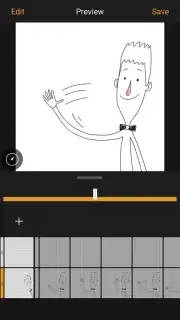 Animator: Make Your Cartoons captura 3