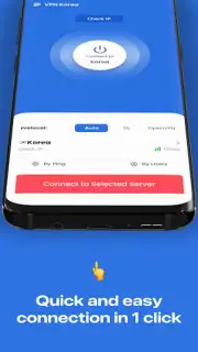 VPN Korea captura 9