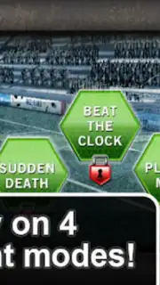 Soccer Free Kicks captura 4