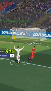 Ultimate Football Club captura 6