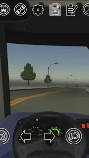 Proton Bus Simulator captura 9
