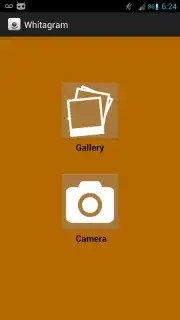 Whitagram captura 4
