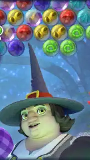 Bubble Witch Saga captura 5