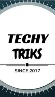 Techy Triks captura 1