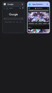 Chrome Beta captura 6