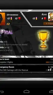 Urban Rivals captura 6