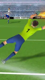 FootBall Kicks 2026 captura 1
