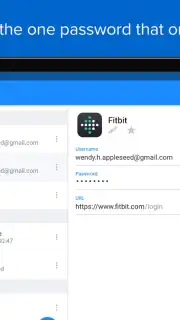 1Password captura 3