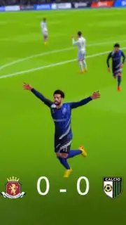 EA SPORTS FC Tactical captura 5