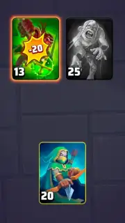 Black Deck captura 6