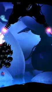 Badland captura 3