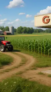 Farm Simulator 25 captura 13