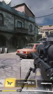 Call of Duty: Mobile captura 13