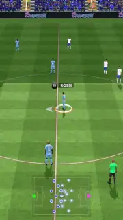 Champions Elite Football captura 8