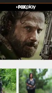 FOX Play captura 14