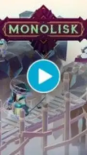 MONOLISK captura 1