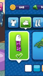 Equestria Girls captura 13