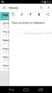Clipboardr captura 7