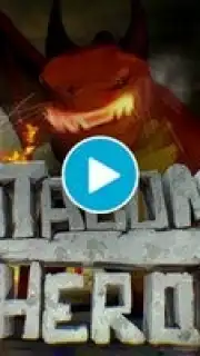 Catacomb Hero captura 1
