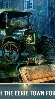 Motor Town captura 4