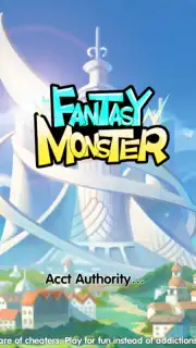 Fantasy Monster captura 13