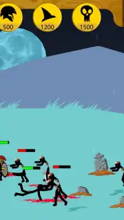 Stick War: Legacy captura 12
