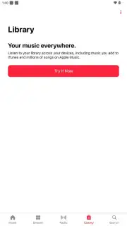 Apple Music captura 7