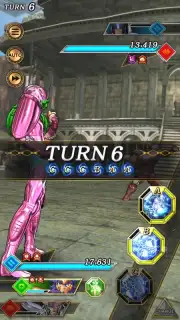 Saint Seiya Shining Soldiers (JP) captura 9