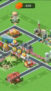 Megapolis captura 2