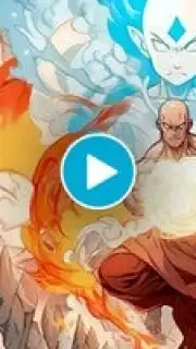 Overmortal (CN) captura 1