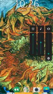 Volume Panel Free captura 2