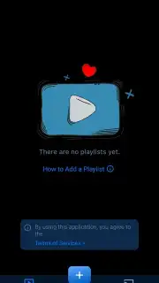 IPTV Smart Player captura 3