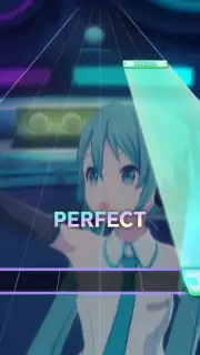 Hatsune Miku: Colorful Stage! captura 1