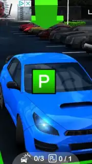 Mr. Parking captura 10