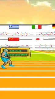 Speed Stars captura 16