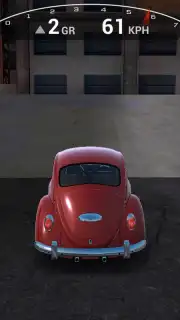 Ultimate Car Driving: Classics captura 4