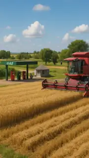 Farm Simulator 25 captura 6