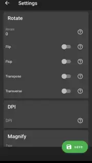 File Converter captura 8