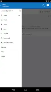Microsoft Outlook captura 6
