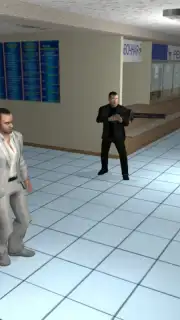 Criminal Russia 3D.Gangsta way captura 1
