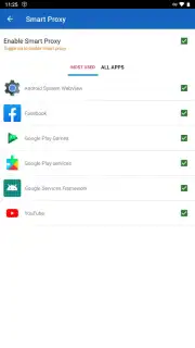 VPN 365 captura 5