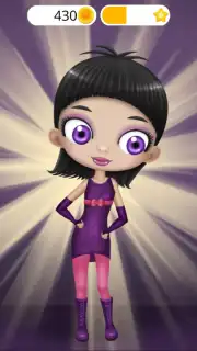 BFF World Trip Hollywood 2 captura 10