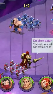 Final Heroes captura 17