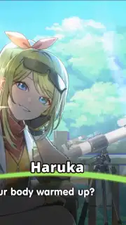 Kemono Friends: Kingdom captura 6