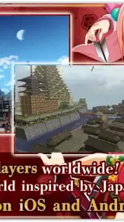 Onigiri HEROES captura 5